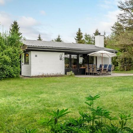 Amazing Home In Kalundborg With Kitchen المظهر الخارجي الصورة