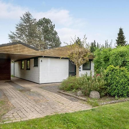 Amazing Home In Kalundborg With Kitchen المظهر الخارجي الصورة