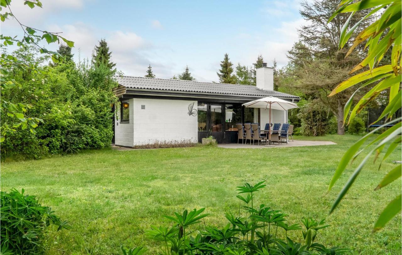 Amazing Home In Kalundborg With Kitchen المظهر الخارجي الصورة