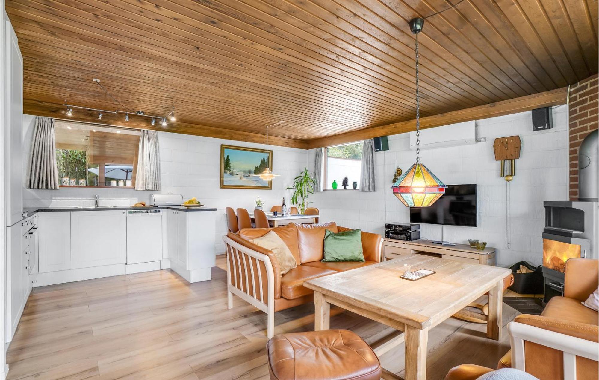 Amazing Home In Kalundborg With Kitchen المظهر الخارجي الصورة